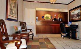 Best Western Fairwinds Inn