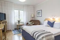 Landvetter Airport Hotel, BW Premier Collection Hotels in Harryda Municipality