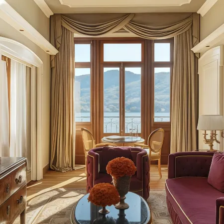 Grand Hotel Tremezzo