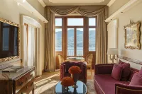 Grand Hotel Tremezzo - Romantic