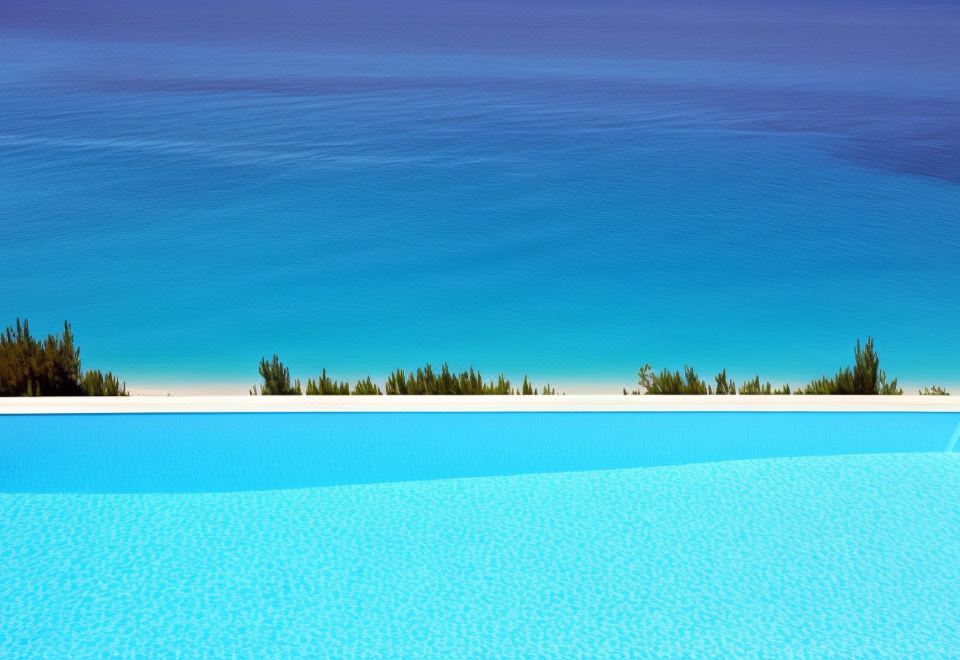 Milos Paradise Luxury Villas - Housity