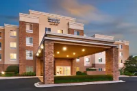 Fairfield Inn & Suites by Marriott Tallahassee Central