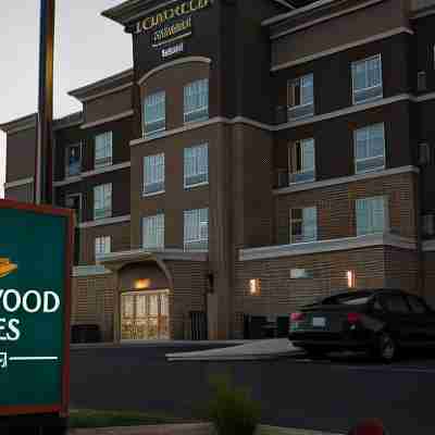 Homewood Suites by Hilton - Paducah Hotel Exterior