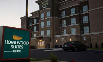 Homewood Suites by Hilton - Paducah