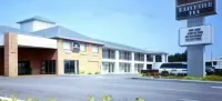 Quality Inn Airport I-240 Hôtels à : Memphis