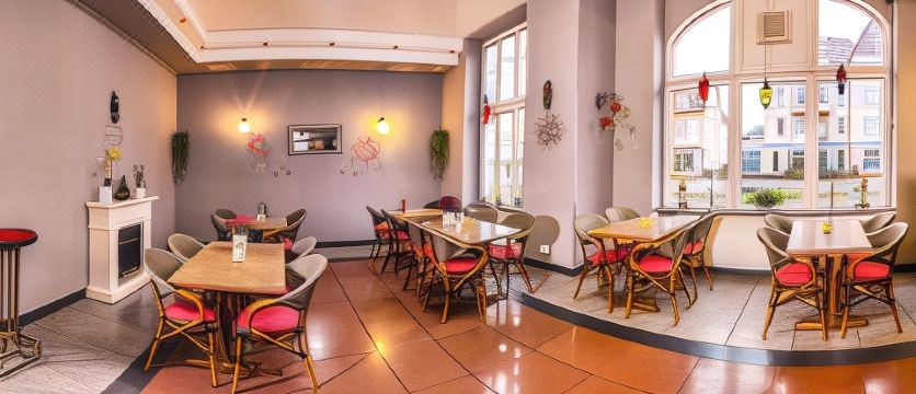 호텔 카를스호르스트