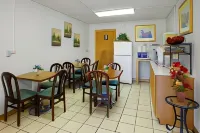 Americas Best Value Inn Nashville Downtown