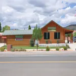 Bybee's Steppingstone Motel Hotels near Bryce Village RV Park