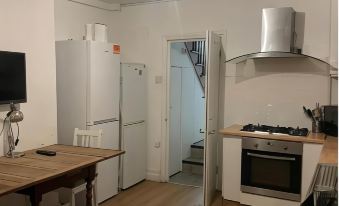 Double Room - Balham Guest House F1