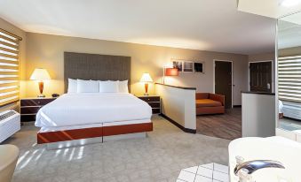 GrandStay Hotel & Suites - Waunakee