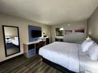 Smart Stay Lafayette Hotels near Dorsey Park