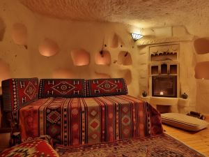 Ascension Cave Suites - Special Class