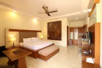 Hotel Mohan Continental