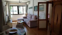 Perfect Apartment Just a Few Steps from Beach