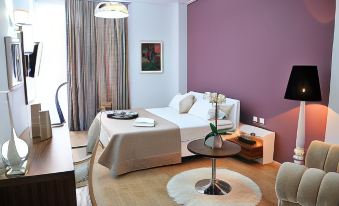 Golden City Hotel & Spa, Tirana