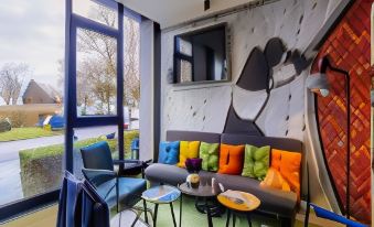 Ibis Styles Lille Marcq-en-Baroeul