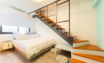 Nan Yi Style Homestay