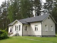 Ahola Hotels near Koirapuisto