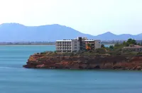Fergus Cap Roig Hôtels à : Cap Roig