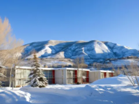 アスペン・メドウズ・リゾート アスペンのホテル