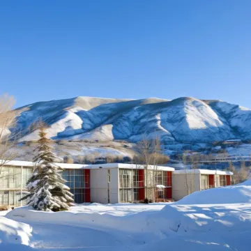 Aspen Meadows Resort