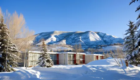 Aspen Meadows Resort