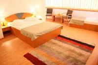 Hotel Sir Lujerului