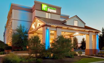 Holiday Inn Express Exton - Great Valley