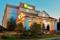 Holiday Inn Express Exton - Great Valley فنادق في East Whiteland Township