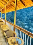 Hotel the Crown - جاكوزي