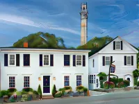 The Provincetown Hotel at Gabriel's - Jacuzzi