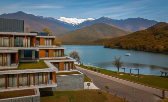 Kvareli Lake Resort