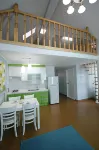Forest of Color Pension Hotels in Hongcheon-gun