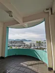 Peaceful 1-Bedroom Unit at Marina Island by JoMy Homestay 키즈 워터 페이쳐 플레이그라운드 주변 호텔
