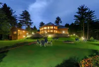 Riveredge Luxury Resort Hotels in Mahandri