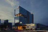Hilton Monterrey Valle Các khách sạn gần Templo del Sagrado Corazón