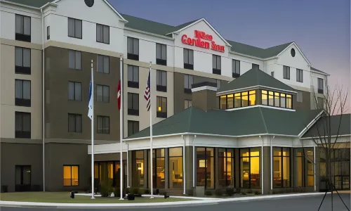 Glenn Hotel, Autograph Collection