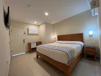 Hotel Baja