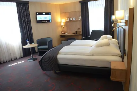 Premier Inn Lindau hotel