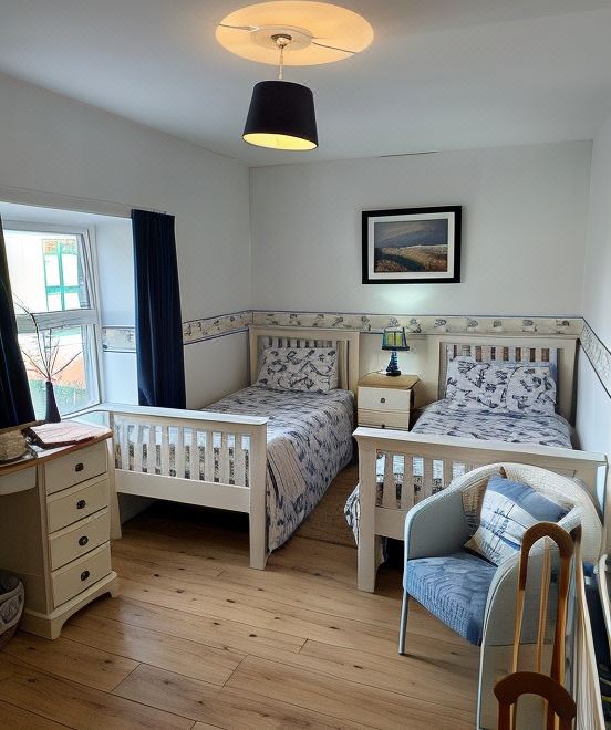 Marine Villa B&B