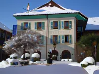 Hôtel de Genève et Restaurant , Faverges-Seythenex Hotels in Faverges