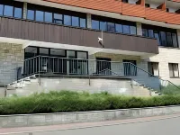 Hotel Nawigator Szczawnica Hôtels à : Szczawnica