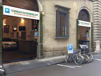 Coderooms Hotels in Florence
