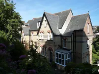 The Devonian Hotels in Castletown