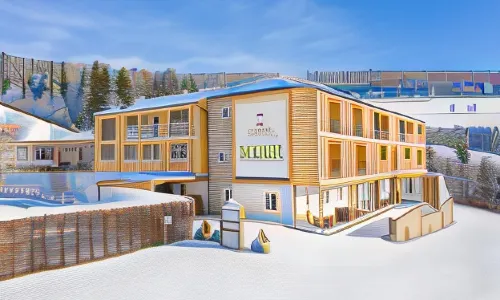 Hotel Muhr