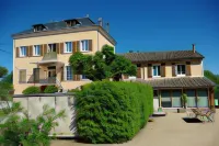 Le Clos des Tanneurs
