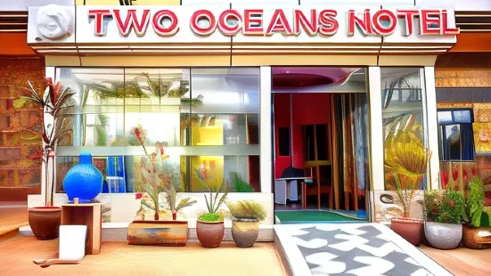 Two Oceans Hotel-VOI