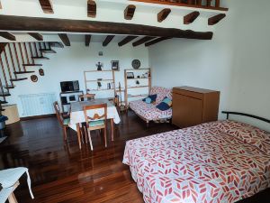 Chalet Romantico Sul Lago