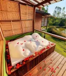 Pousada Caminho Dos Ipês Hotels in Passa-Vinte