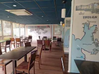 Kyriad Toulon - Hyeres - la Garde Hotels in La Valette-du-Var